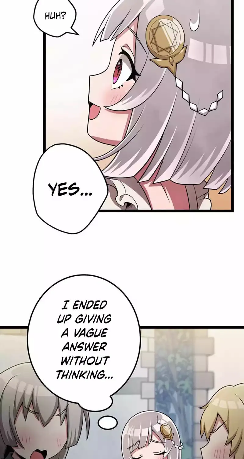 Resurrected Demon King (Colored) Chapter 14 page 39 - 