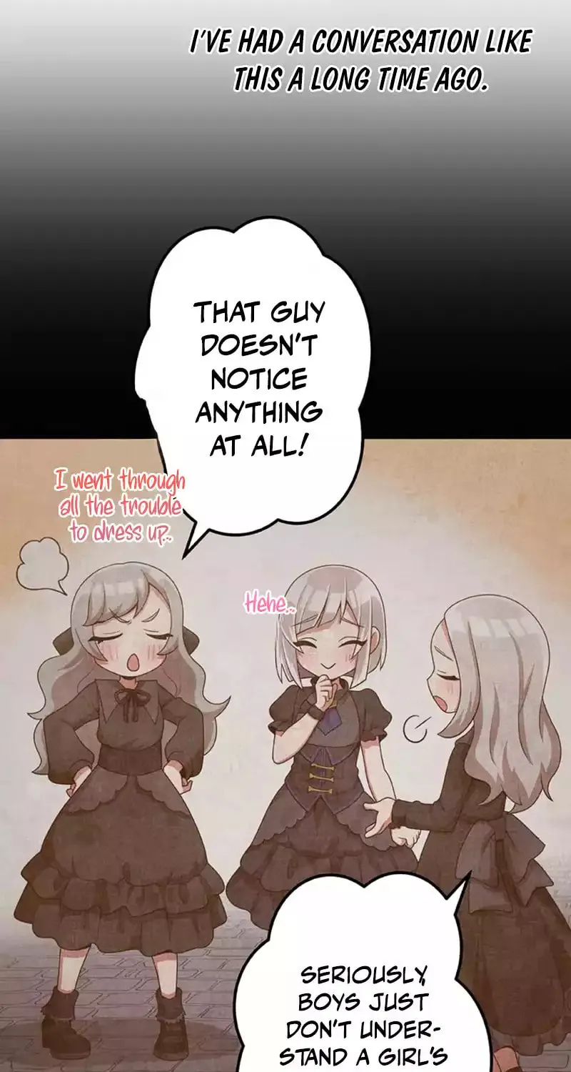 Resurrected Demon King (Colored) Chapter 14 page 41 - 