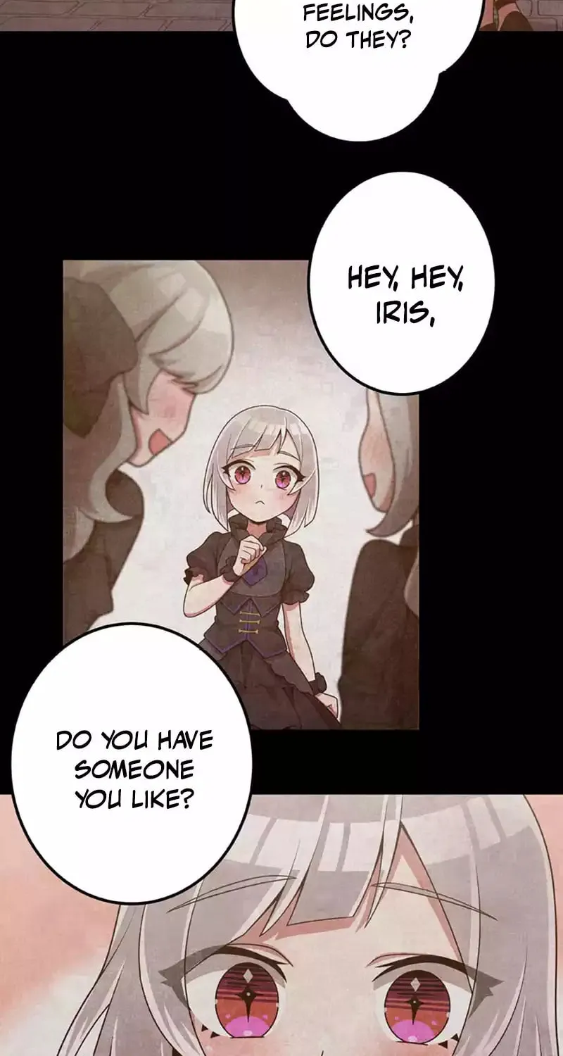 Resurrected Demon King (Colored) Chapter 14 page 42 - 
