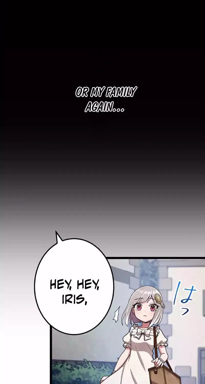 Resurrected Demon King (Colored) Chapter 14 page 45 - 