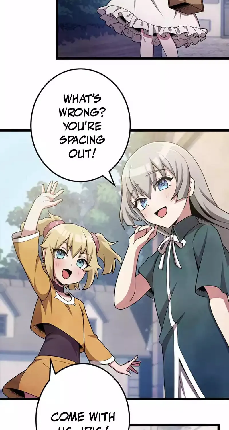 Resurrected Demon King (Colored) Chapter 14 page 46 - 
