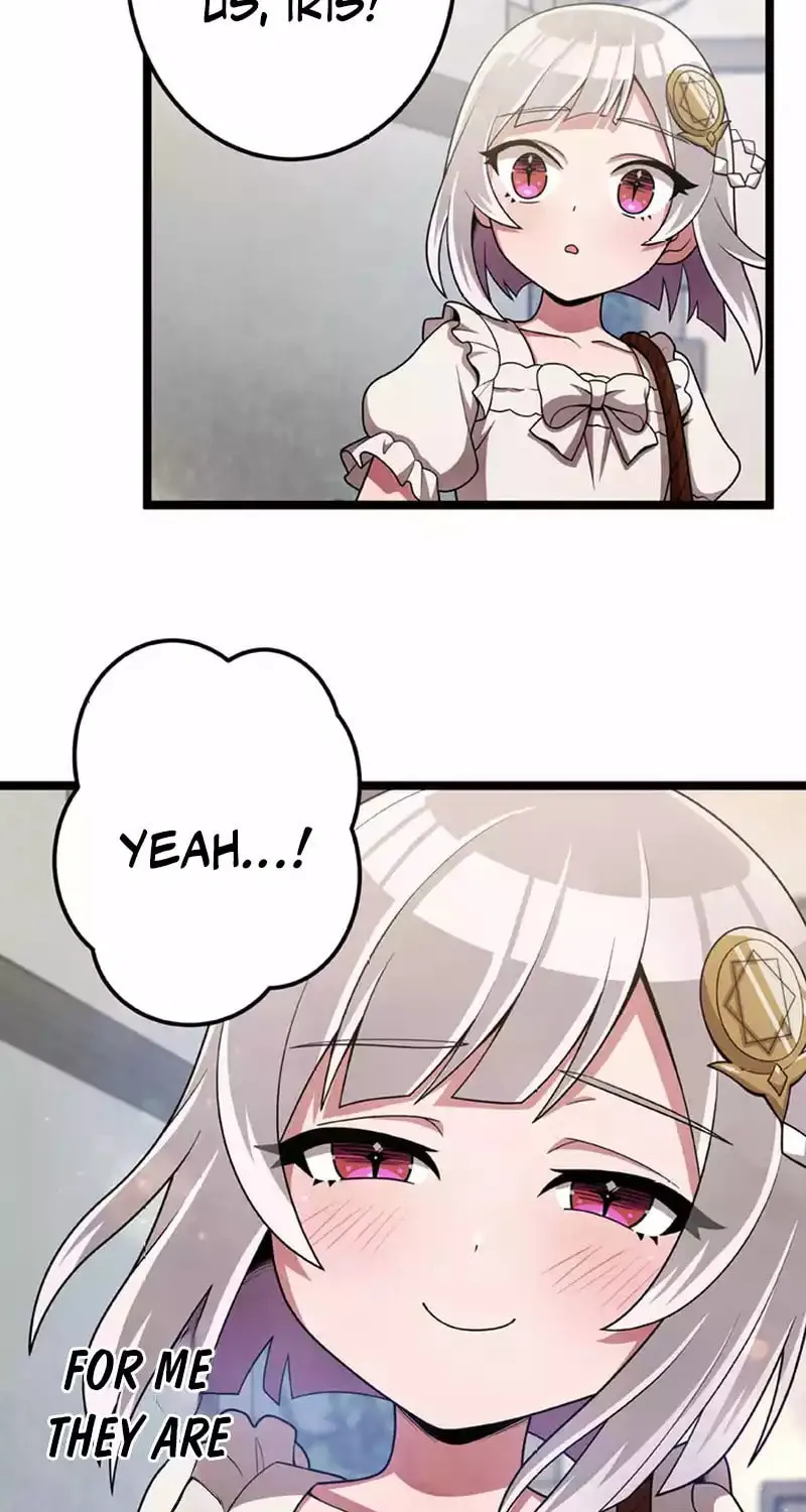 Resurrected Demon King (Colored) Chapter 14 page 47 - 
