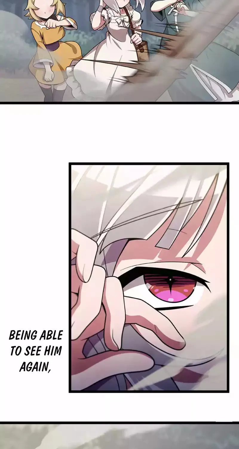 Resurrected Demon King (Colored) Chapter 14 page 49 - 