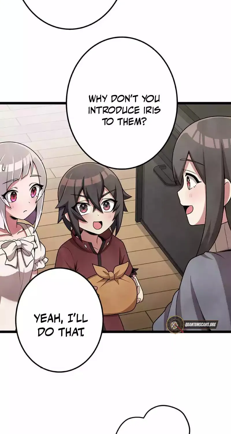 Resurrected Demon King (Colored) Chapter 14 page 6 - 