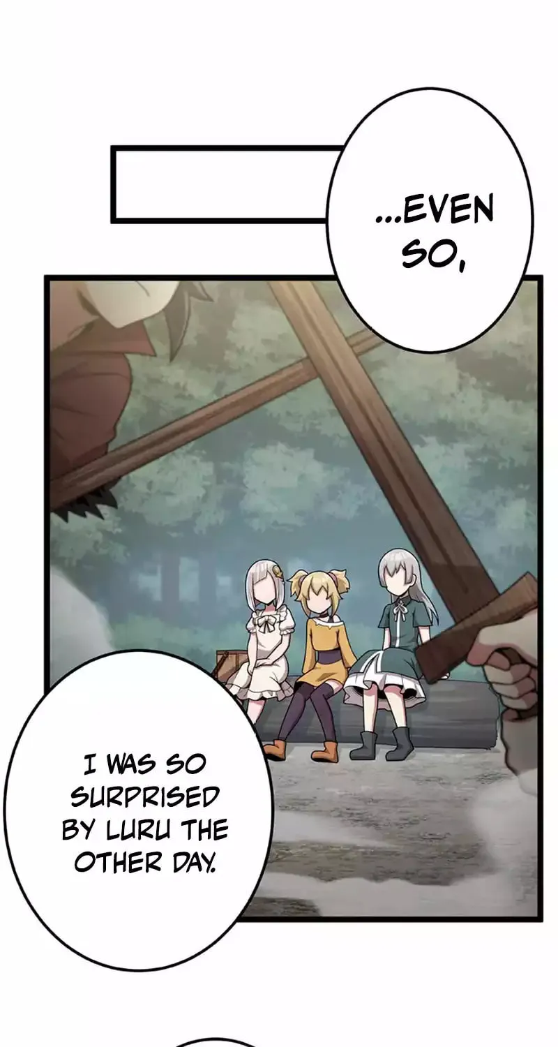 Resurrected Demon King (Colored) Chapter 14 page 52 - 