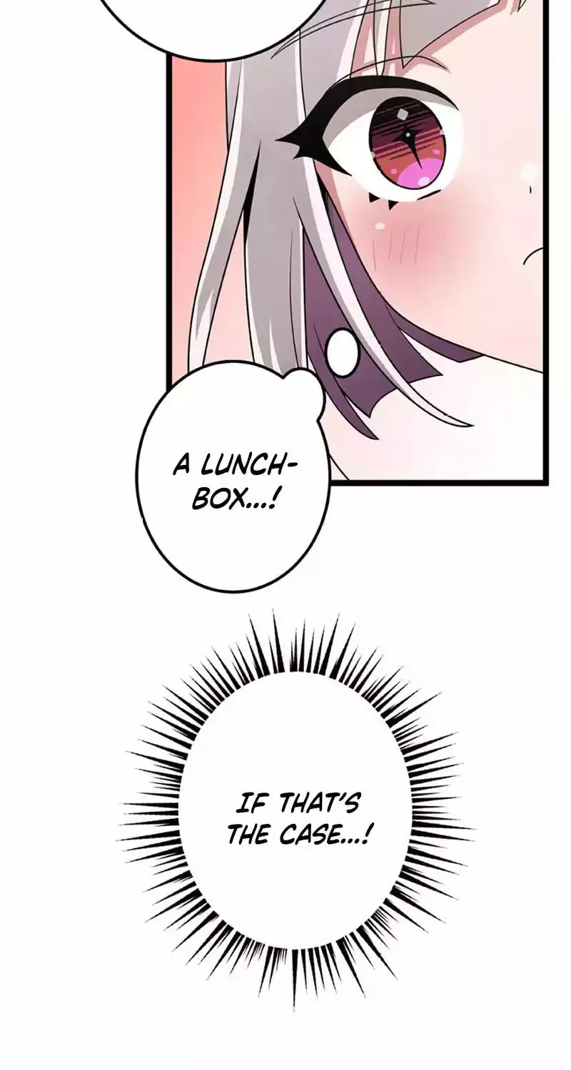Resurrected Demon King (Colored) Chapter 14 page 56 - 