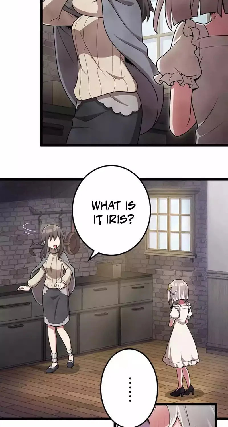 Resurrected Demon King (Colored) Chapter 14 page 58 - 