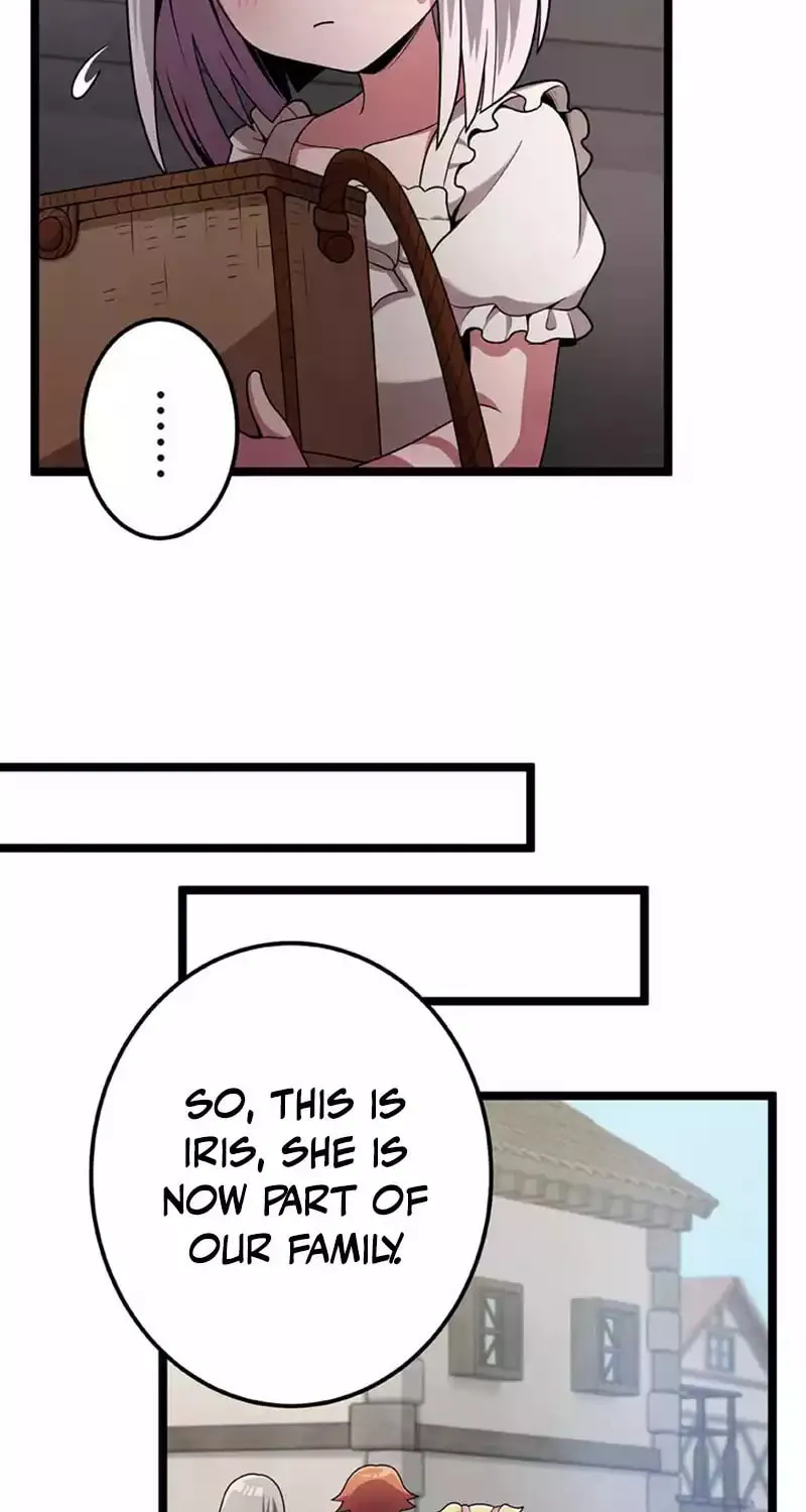 Resurrected Demon King (Colored) Chapter 14 page 9 - 