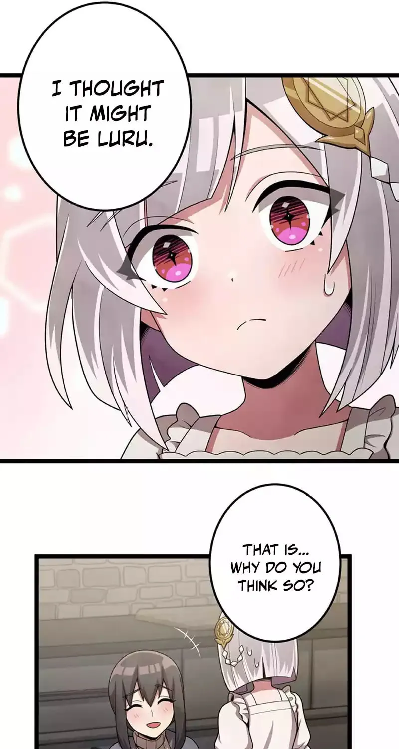 Resurrected Demon King (Colored) Chapter 15 page 11 - 