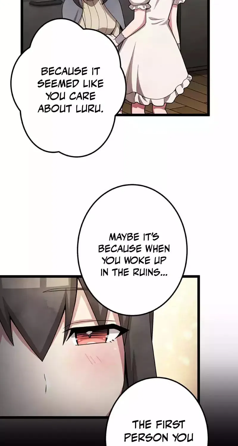 Resurrected Demon King (Colored) Chapter 15 page 12 - 