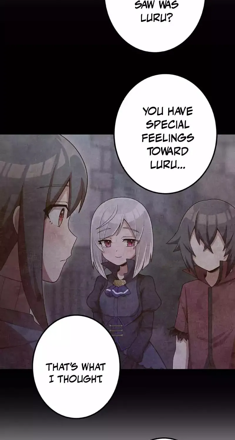 Resurrected Demon King (Colored) Chapter 15 page 13 - 