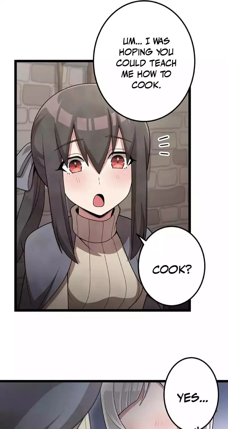 Resurrected Demon King (Colored) Chapter 15 page 21 - 