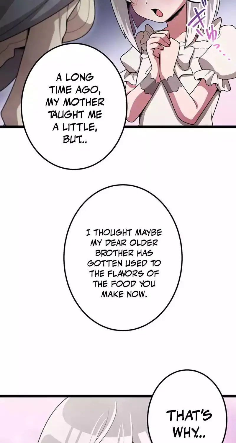 Resurrected Demon King (Colored) Chapter 15 page 22 - 