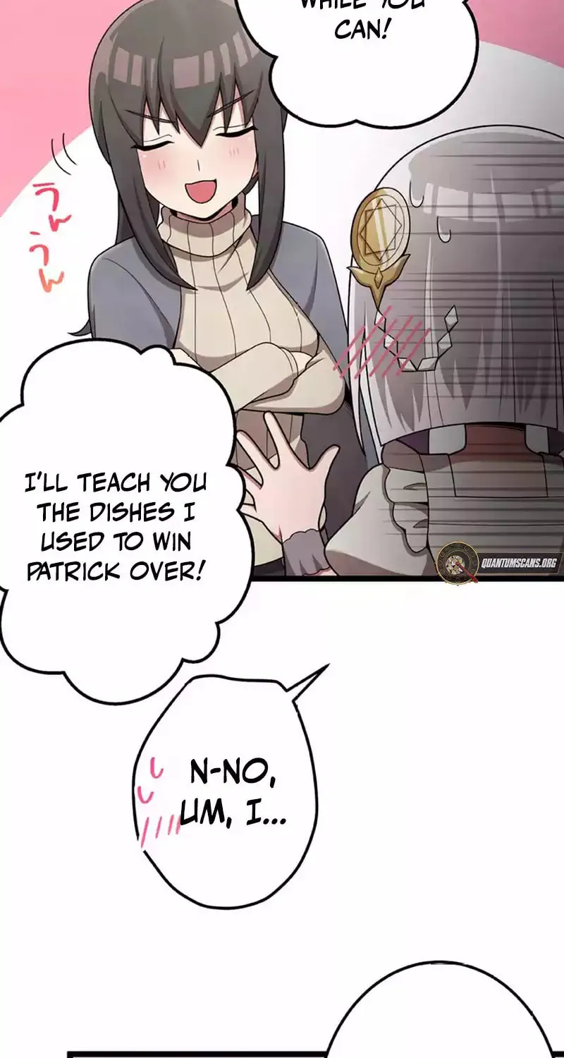 Resurrected Demon King (Colored) Chapter 15 page 26 - 