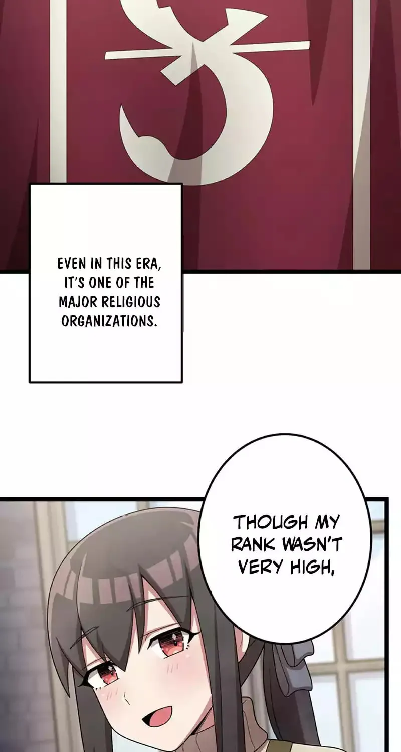 Resurrected Demon King (Colored) Chapter 15 page 35 - 
