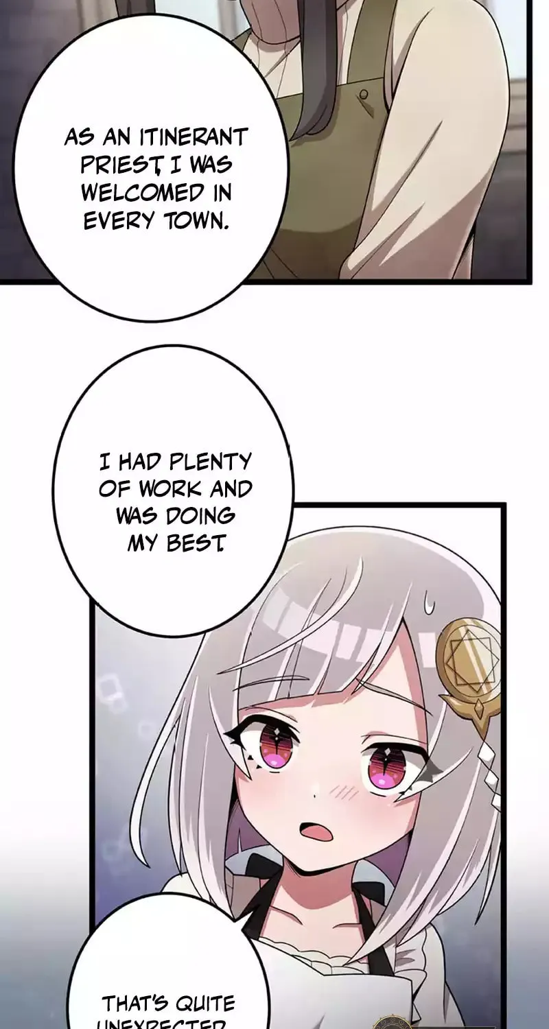 Resurrected Demon King (Colored) Chapter 15 page 36 - 