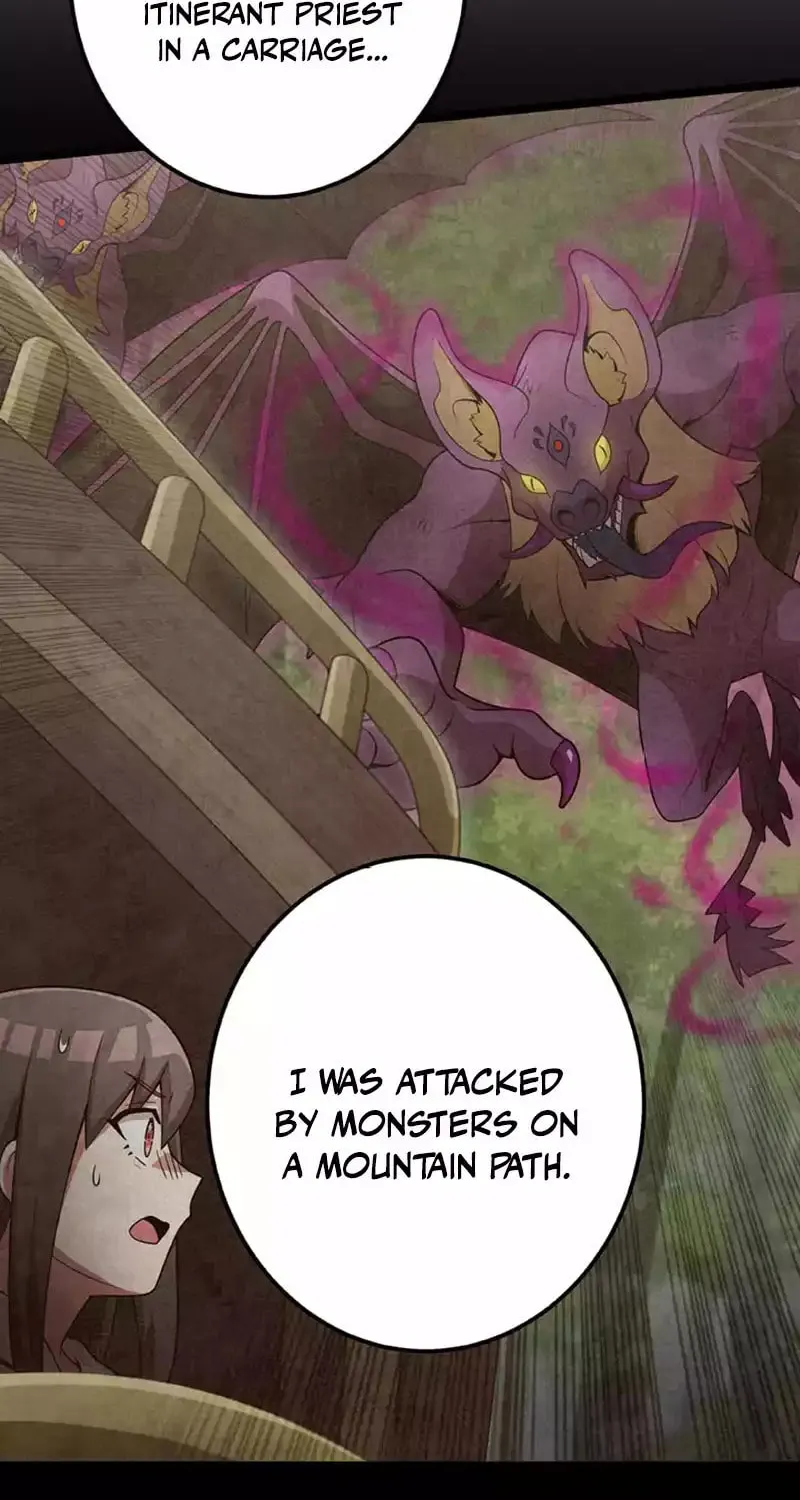 Resurrected Demon King (Colored) Chapter 15 page 40 - 