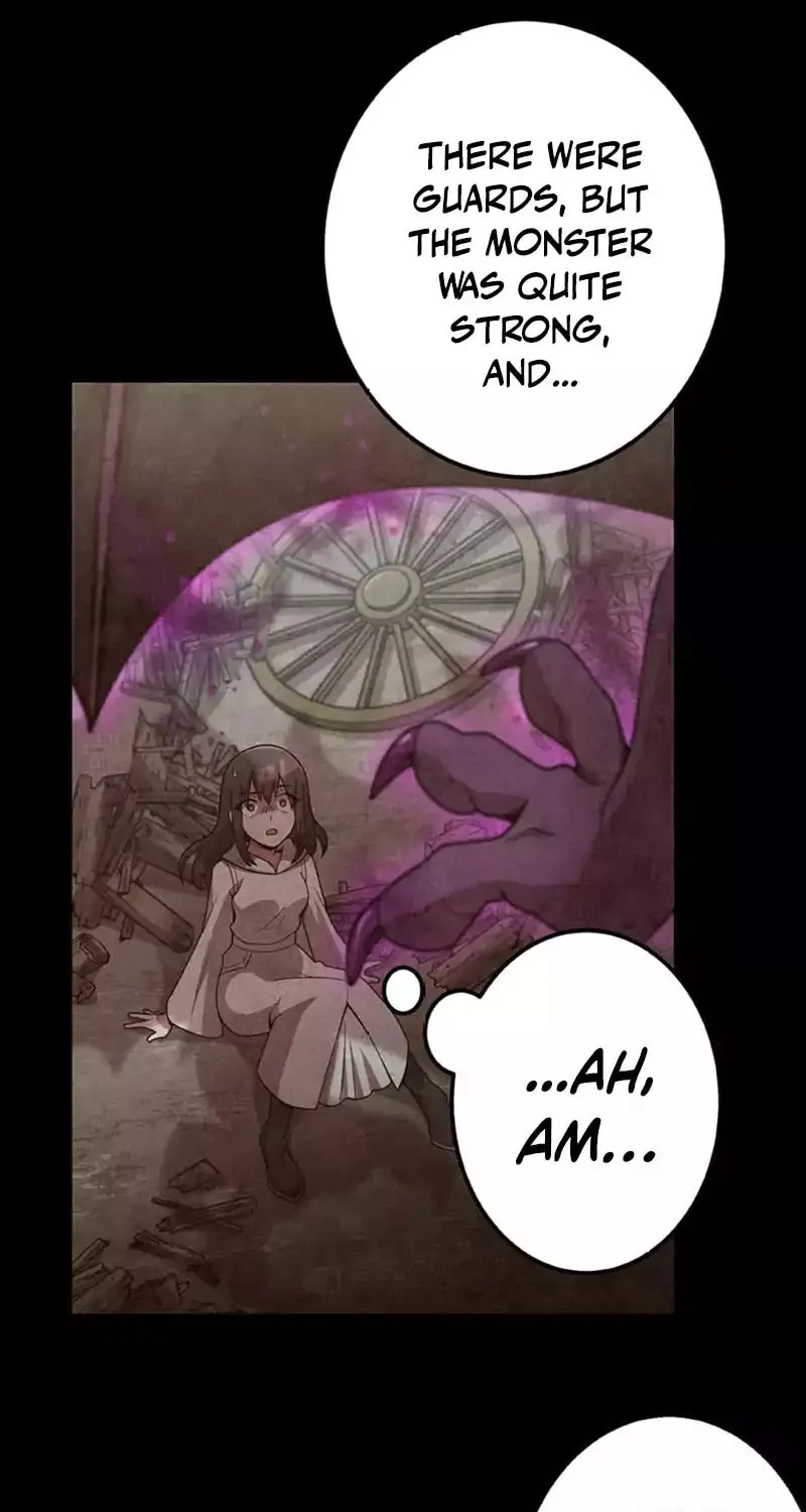 Resurrected Demon King (Colored) Chapter 15 page 41 - 