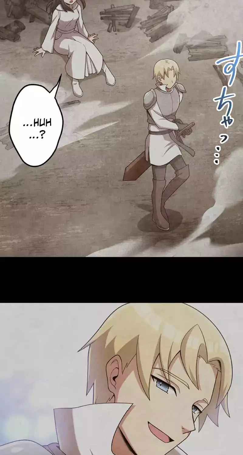 Resurrected Demon King (Colored) Chapter 15 page 44 - 
