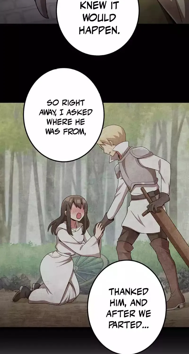 Resurrected Demon King (Colored) Chapter 15 page 48 - 