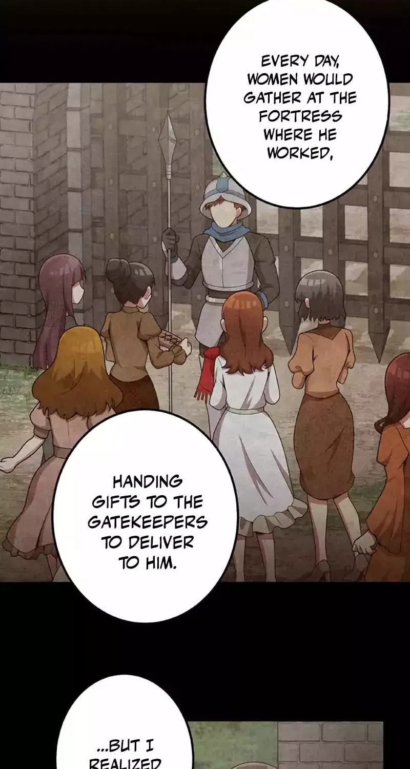 Resurrected Demon King (Colored) Chapter 15 page 52 - 
