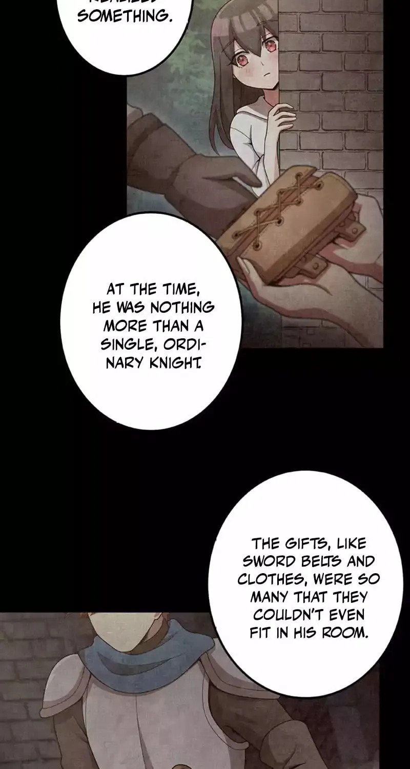 Resurrected Demon King (Colored) Chapter 15 page 53 - 