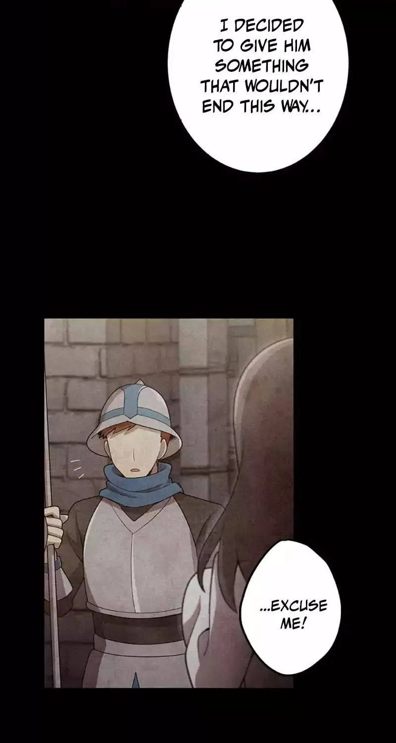 Resurrected Demon King (Colored) Chapter 15 page 55 - 