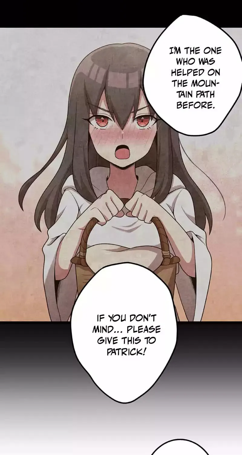Resurrected Demon King (Colored) Chapter 15 page 56 - 