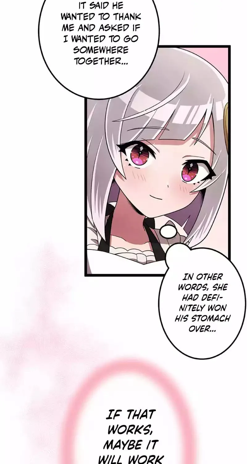 Resurrected Demon King (Colored) Chapter 15 page 58 - 