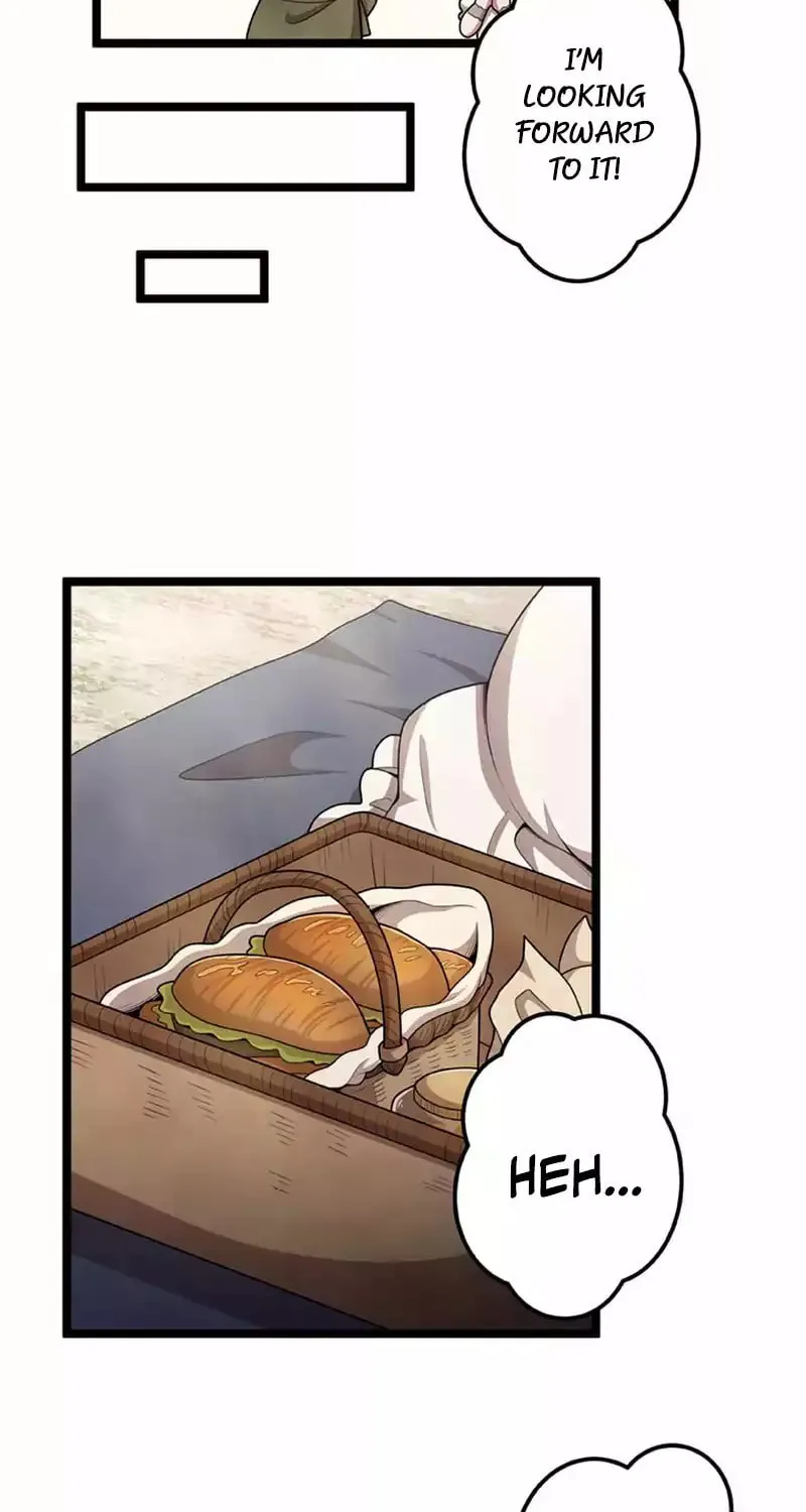 Resurrected Demon King (Colored) Chapter 15 page 62 - 