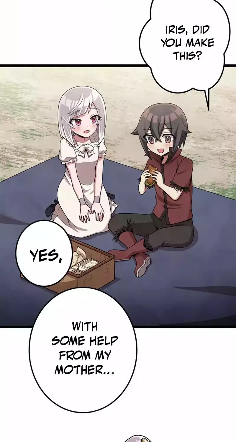 Resurrected Demon King (Colored) Chapter 15 page 63 - 
