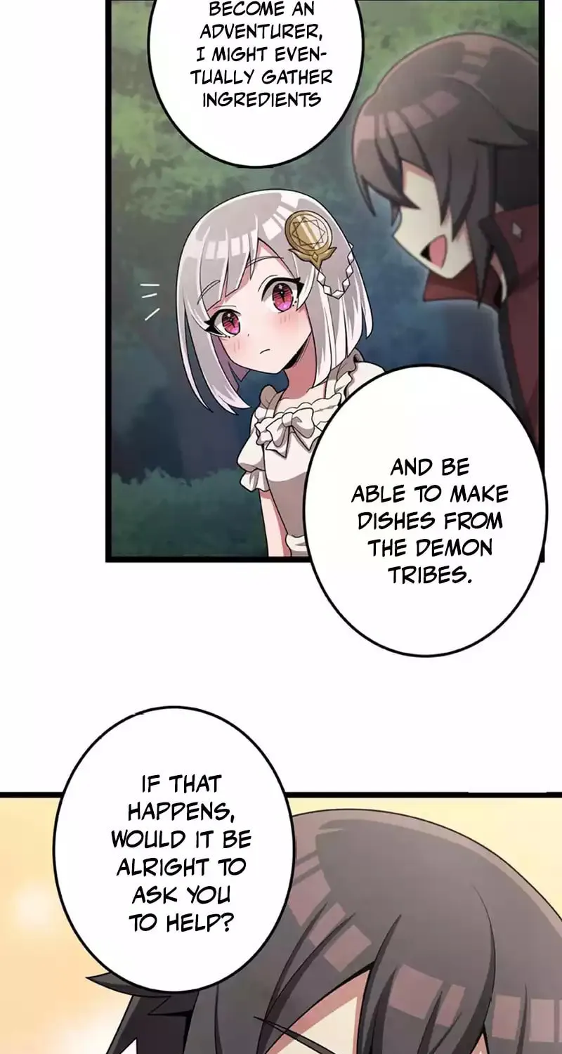Resurrected Demon King (Colored) Chapter 15 page 65 - 