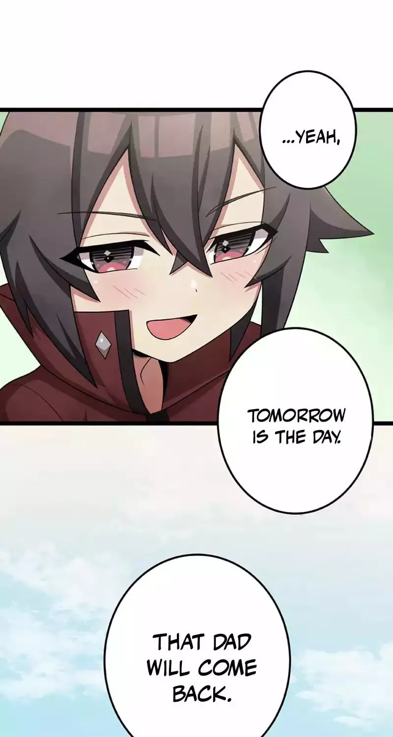 Resurrected Demon King (Colored) Chapter 15 page 68 - 
