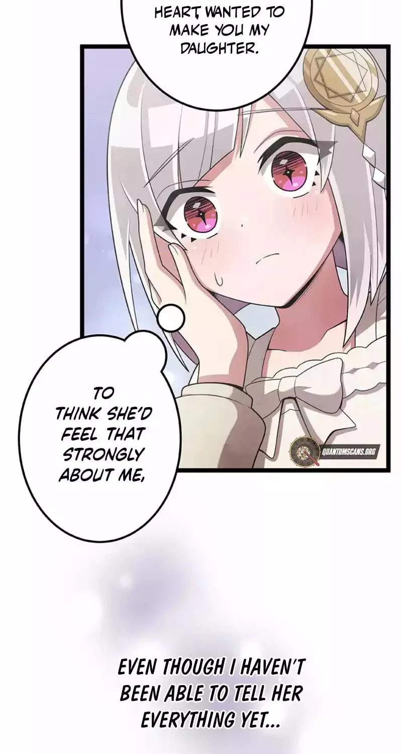 Resurrected Demon King (Colored) Chapter 15 page 8 - 
