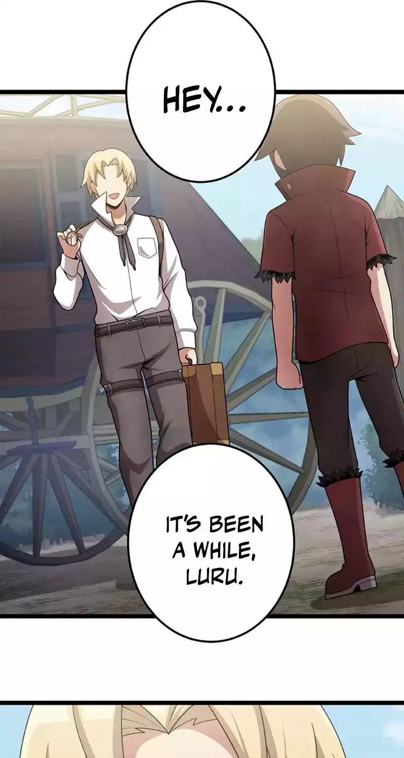 Resurrected Demon King (Colored) Chapter 15 page 71 - 