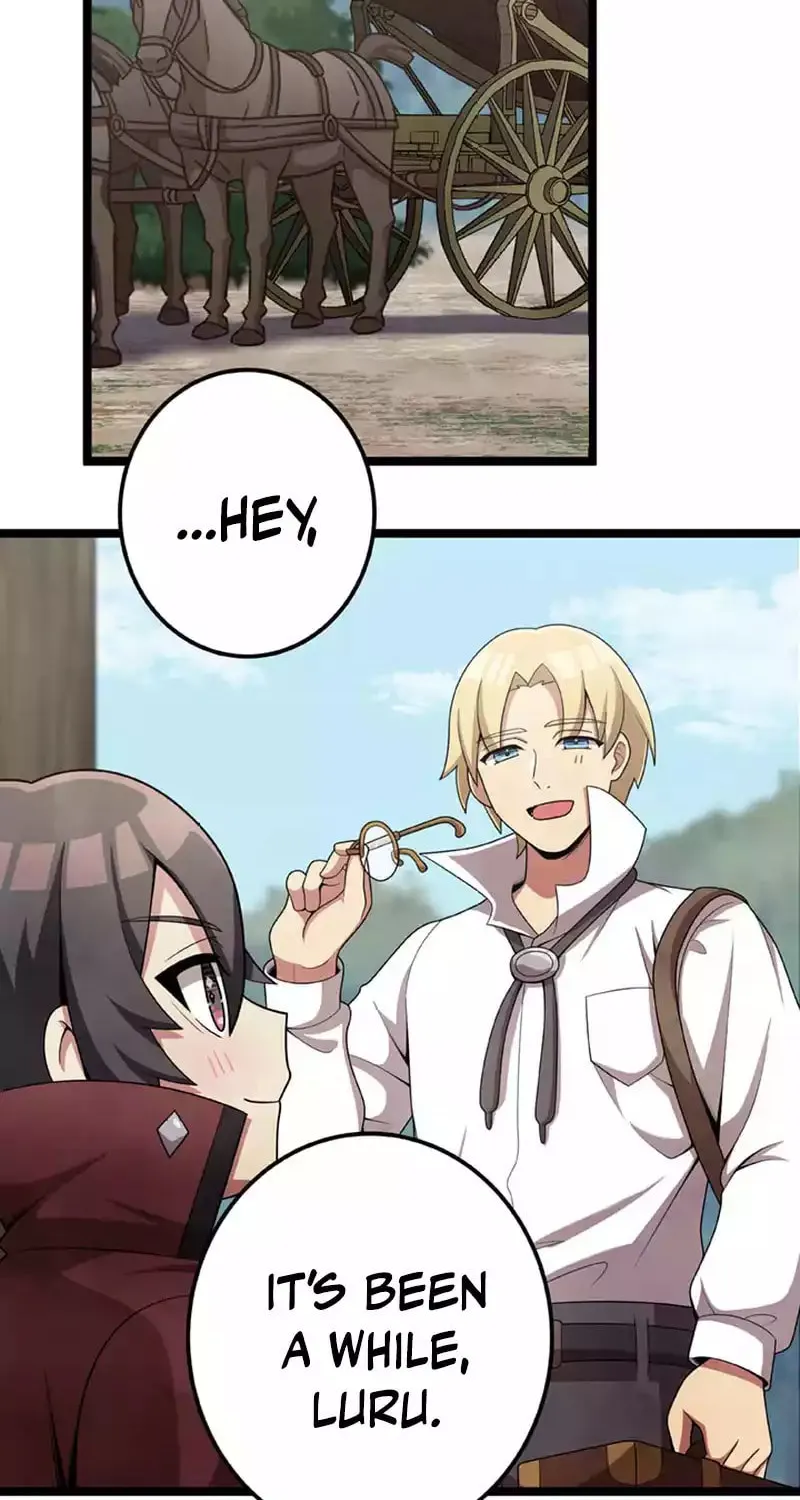 Resurrected Demon King (Colored) Chapter 16 page 2 - 