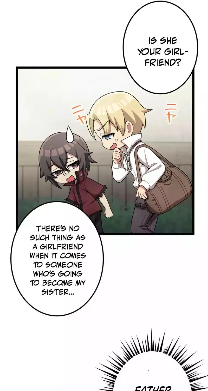 Resurrected Demon King (Colored) Chapter 16 page 11 - 