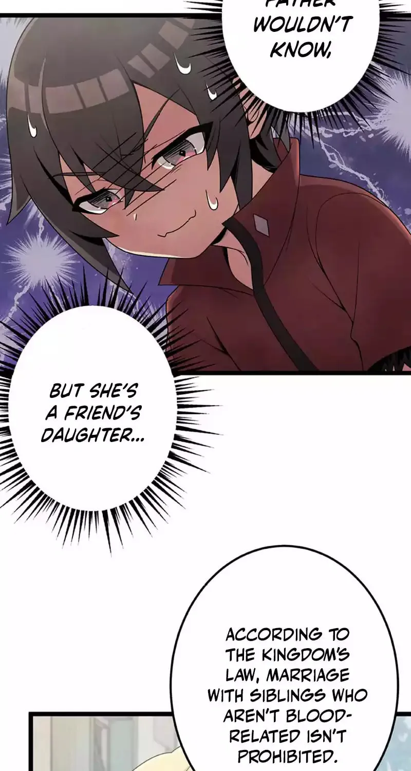 Resurrected Demon King (Colored) Chapter 16 page 12 - 