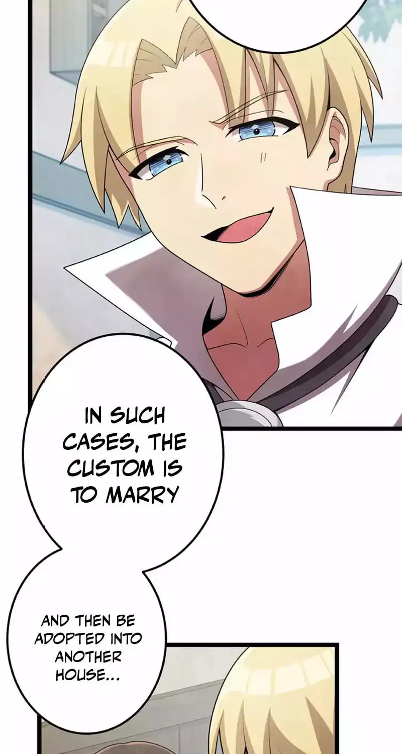 Resurrected Demon King (Colored) Chapter 16 page 13 - 