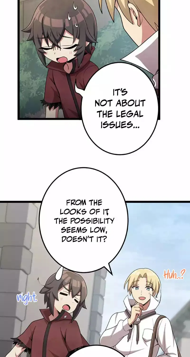 Resurrected Demon King (Colored) Chapter 16 page 14 - 