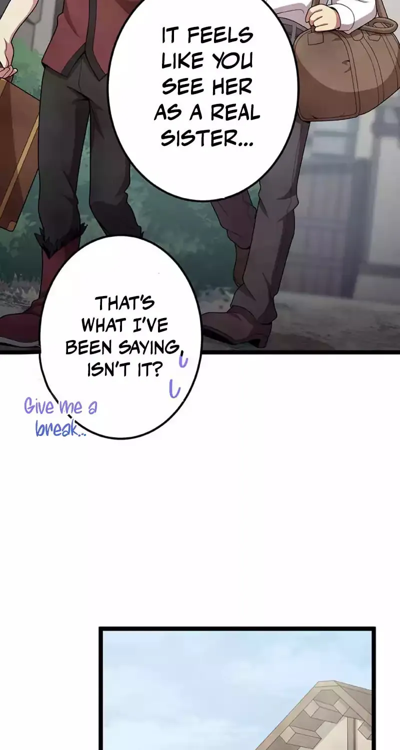 Resurrected Demon King (Colored) Chapter 16 page 15 - 