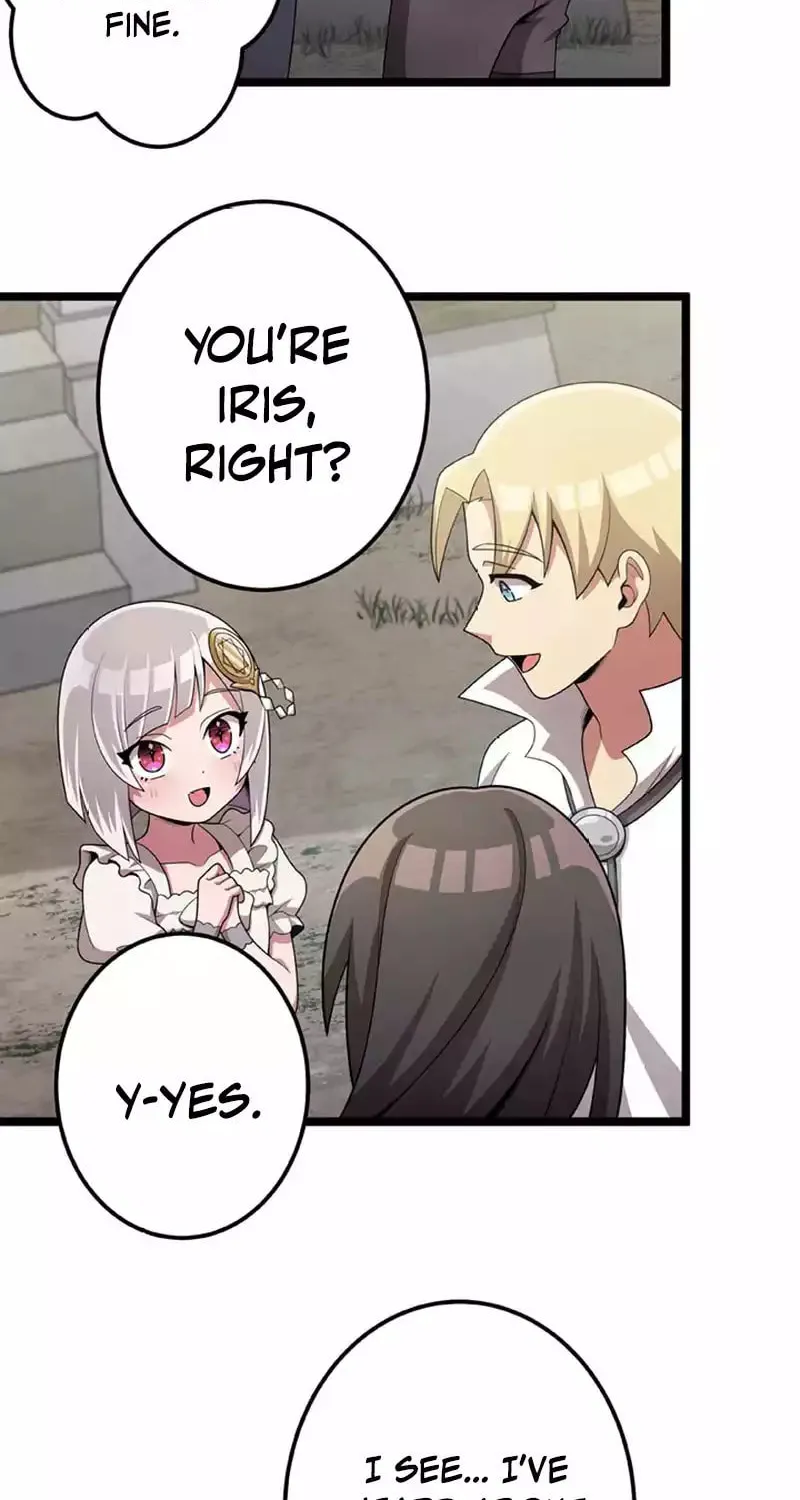 Resurrected Demon King (Colored) Chapter 16 page 18 - 