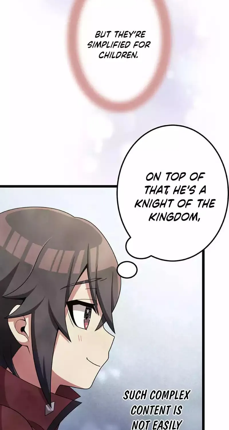 Resurrected Demon King (Colored) Chapter 16 page 23 - 