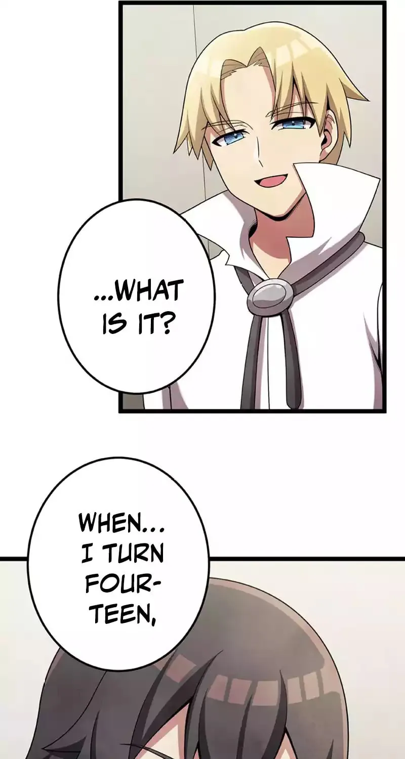 Resurrected Demon King (Colored) Chapter 16 page 31 - 