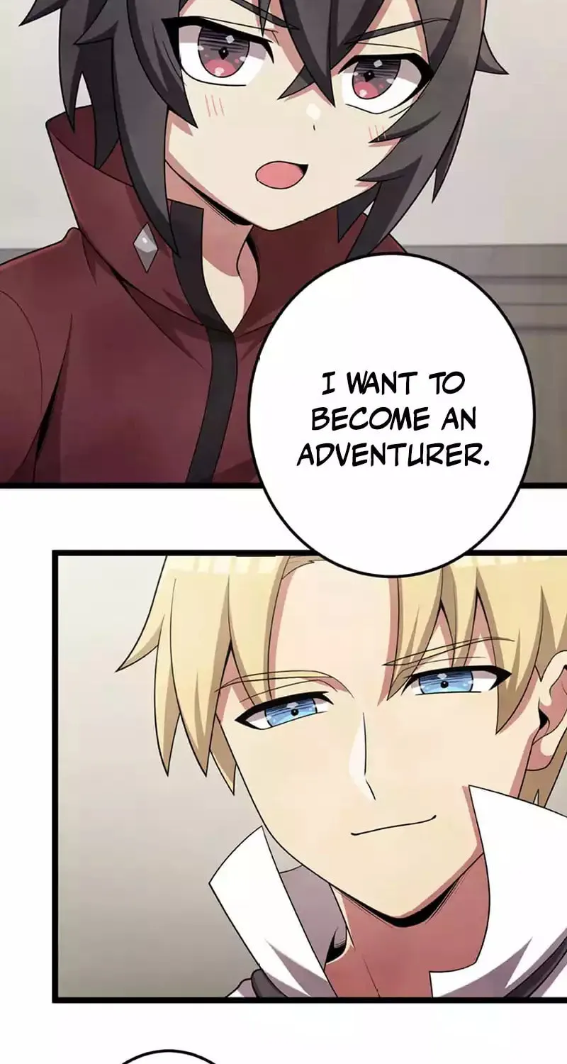 Resurrected Demon King (Colored) Chapter 16 page 32 - 