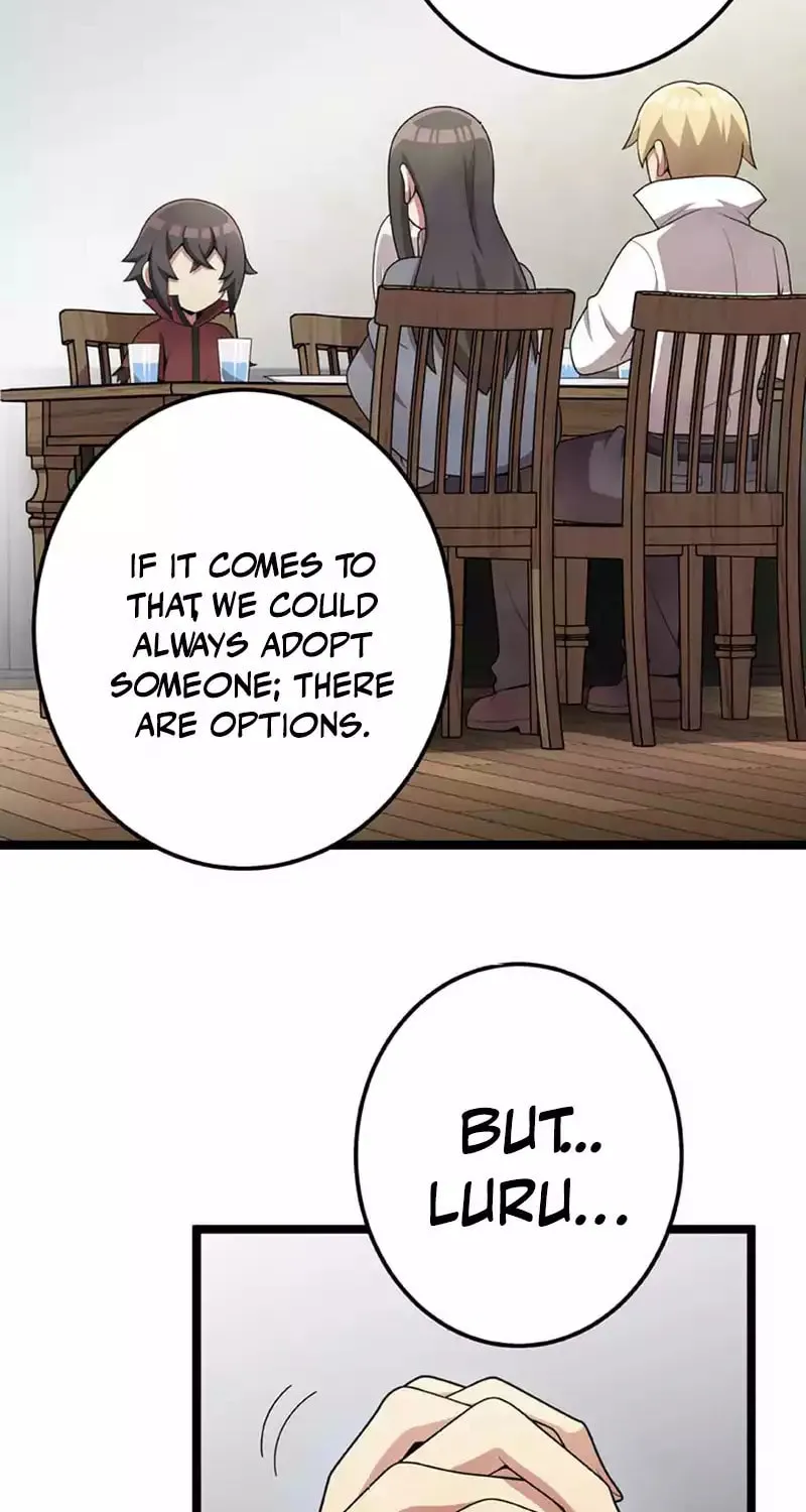 Resurrected Demon King (Colored) Chapter 16 page 34 - 