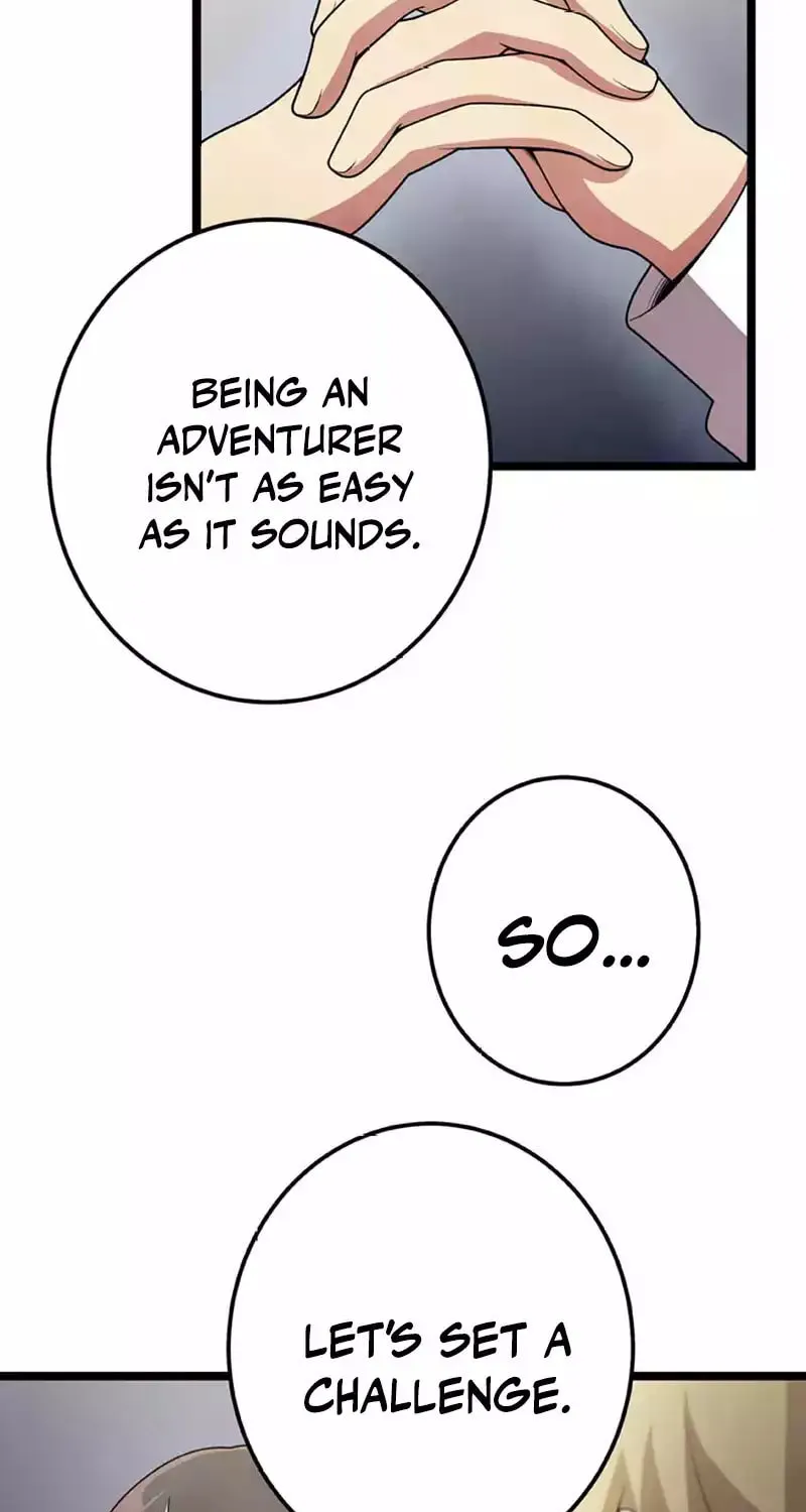 Resurrected Demon King (Colored) Chapter 16 page 35 - 