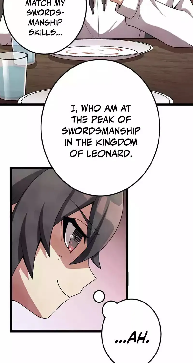 Resurrected Demon King (Colored) Chapter 16 page 37 - 