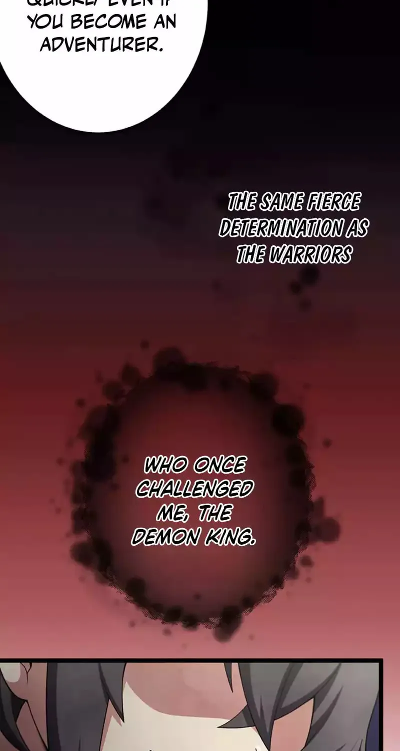 Resurrected Demon King (Colored) Chapter 16 page 39 - 