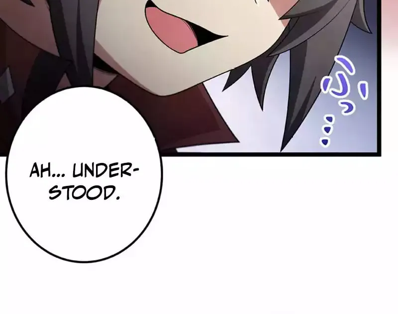 Resurrected Demon King (Colored) Chapter 16 page 40 - 